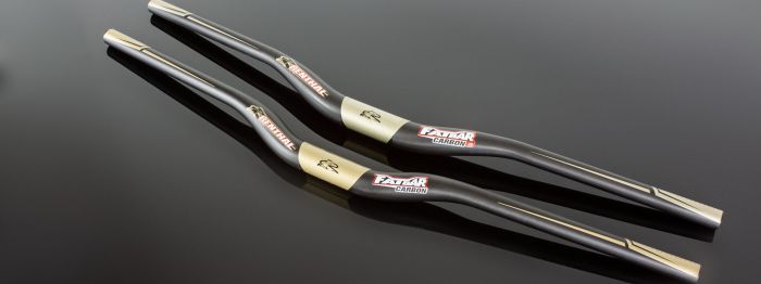 Renthal Fatbar kormny