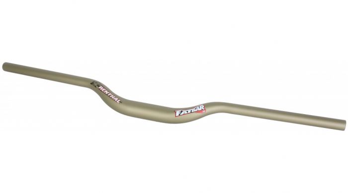 Renthal Fatbar kormny