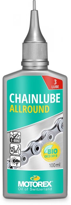 Motorex CHAIN LUBE ALLROUND 100 ml