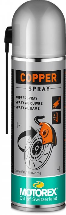 Motorex COPPER SRAY 300ml