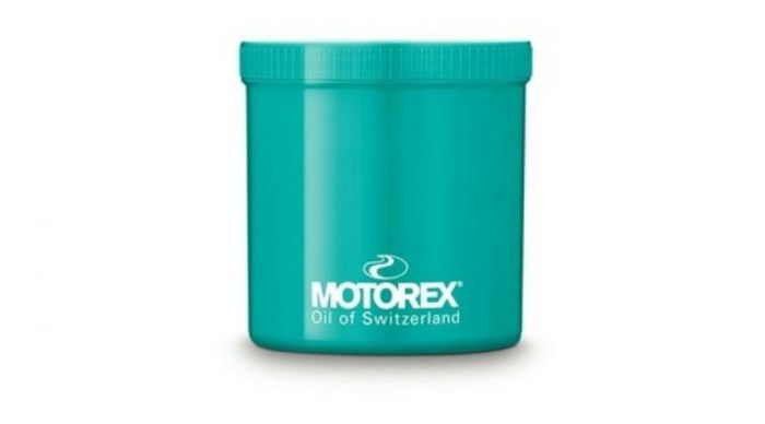 Motorex ANTI SEIZE szerel paszta 850g