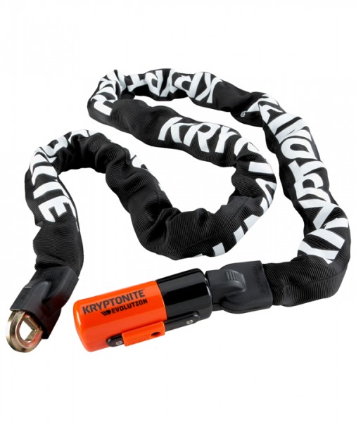 KRYPTONITE EVOLUTION 4 1016 kulcsos láncos zár