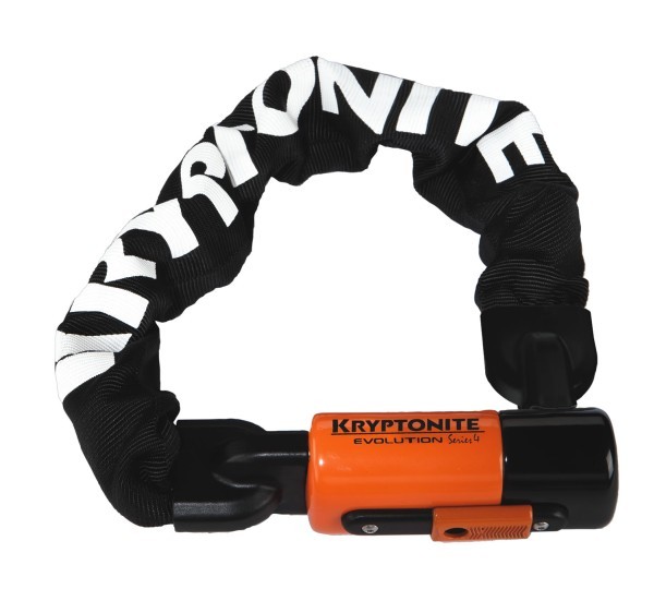 KRYPTONITE EVOLUTION 4 1055 kulcsos lncos zr