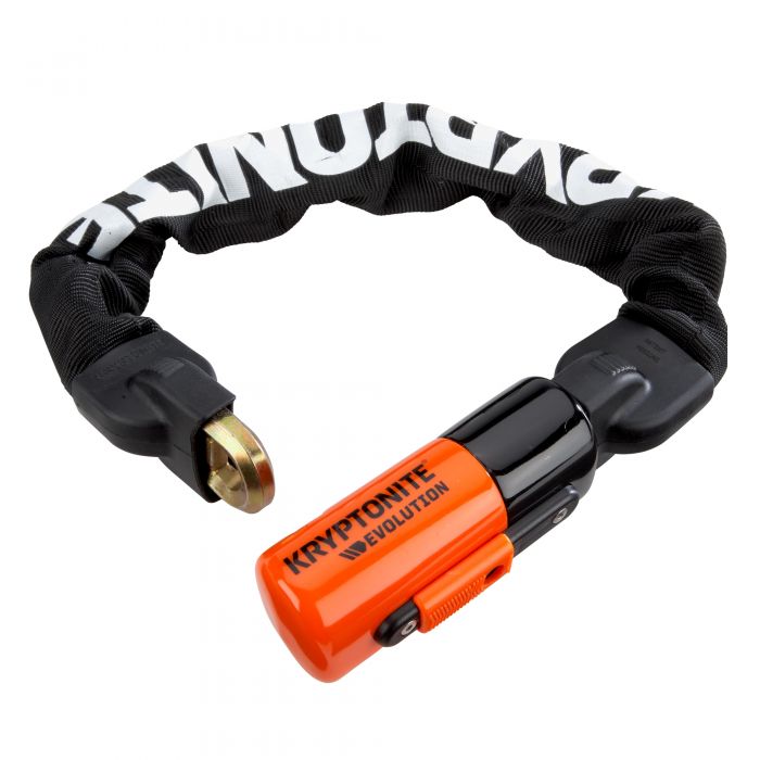 KRYPTONITE EVOLUTION 4 1055 kulcsos lncos zr