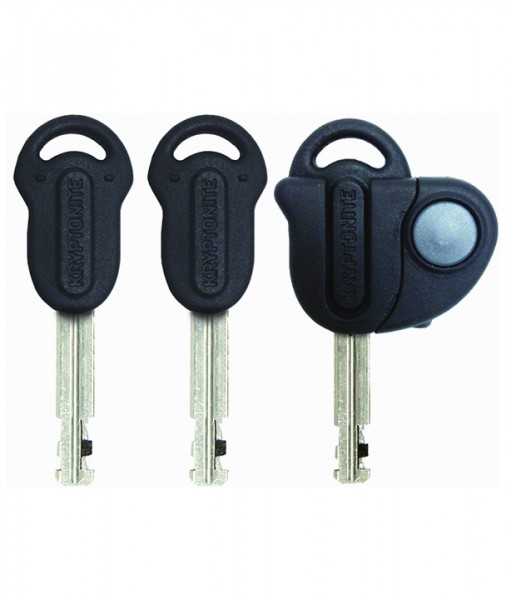KRYPTONITE EVOLUTION 4 1090 kulcsos lncos zr