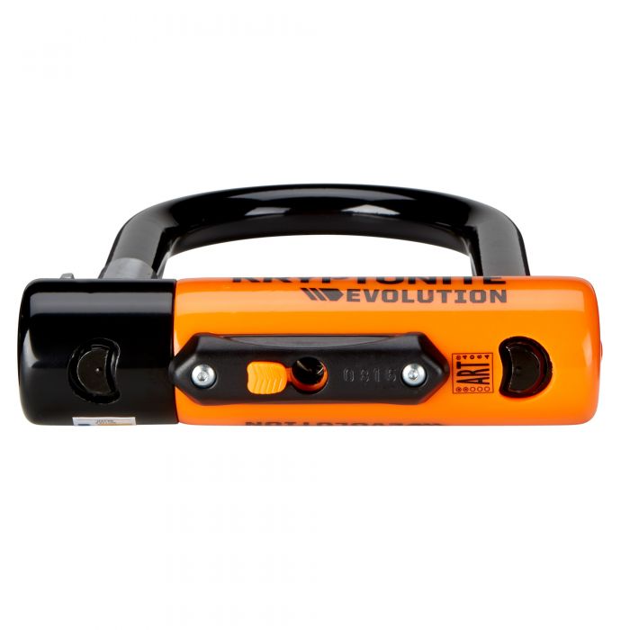 KRYPTONITE EVOLUTION MINI-5 kulcsos U-lakat