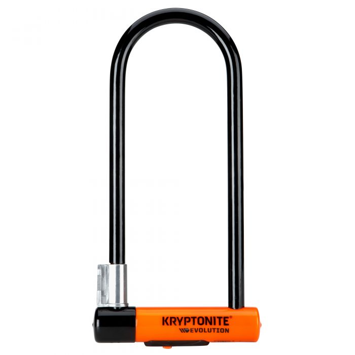 KRYPTONITE EVOLUTION LS kulcsos U-lakat