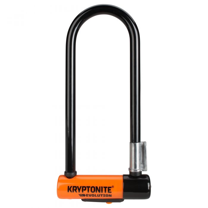 KRYPTONITE EVOLUTION MINI-9 kulcsos U-lakat