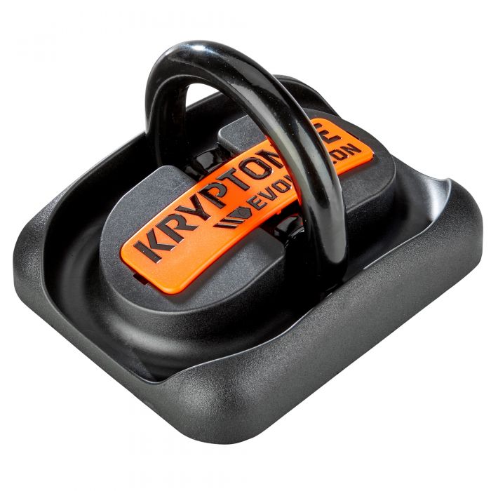 KRYPTONITE EVOLUTION padlzr
