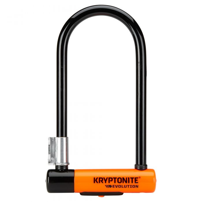 KRYPTONITE EVOLUTION STD kulcsos U-lakat