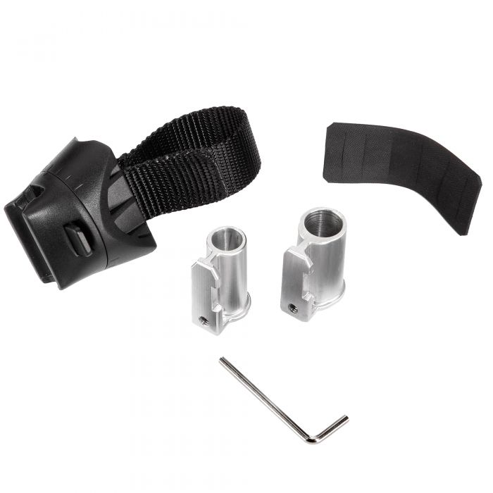 KRYPTONITE FLEXFRAME U-lakatokhoz zrtart