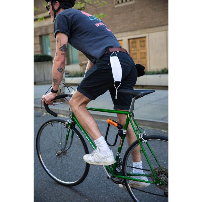 KRYPTONITE FLEXFRAME U-lakatokhoz zrtart