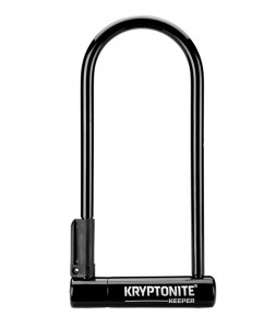 KRYPTONITE KEEPER 12 LS kulcsos U-lakat