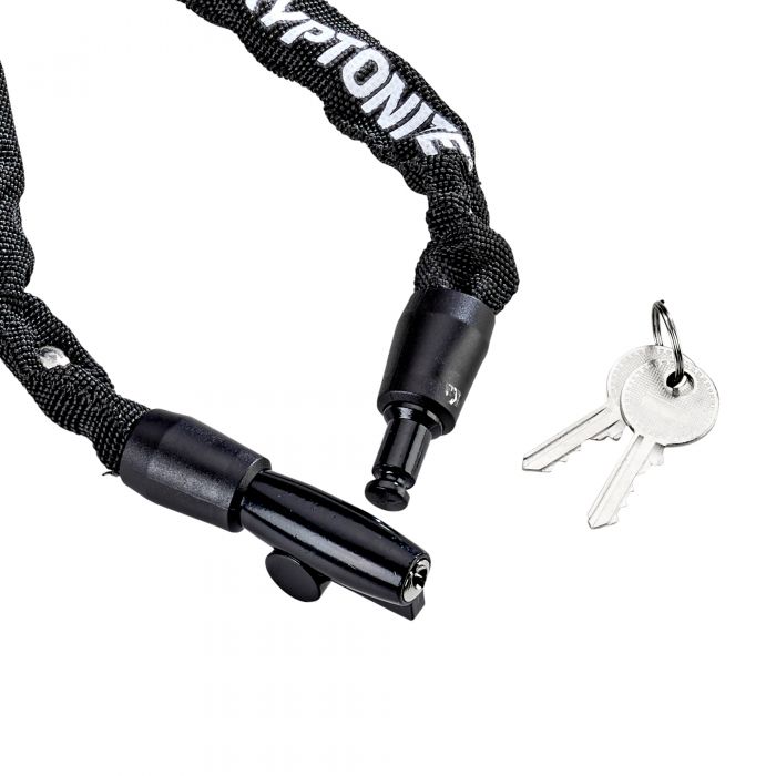KRYPTONITE KEEPER 465 kulcsos lncos lakat