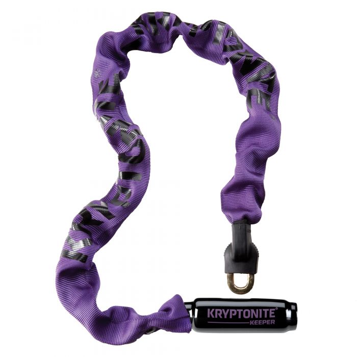 KRYPTONITE KEEPER 785 kulcsos lncos lakat
