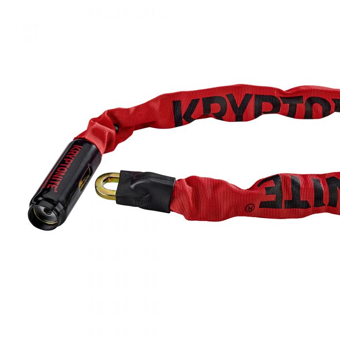 KRYPTONITE KEEPER 785 kulcsos lncos lakat