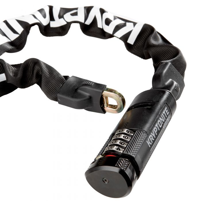KRYPTONITE KEEPER 790 COMBO szmzras lncos lakat