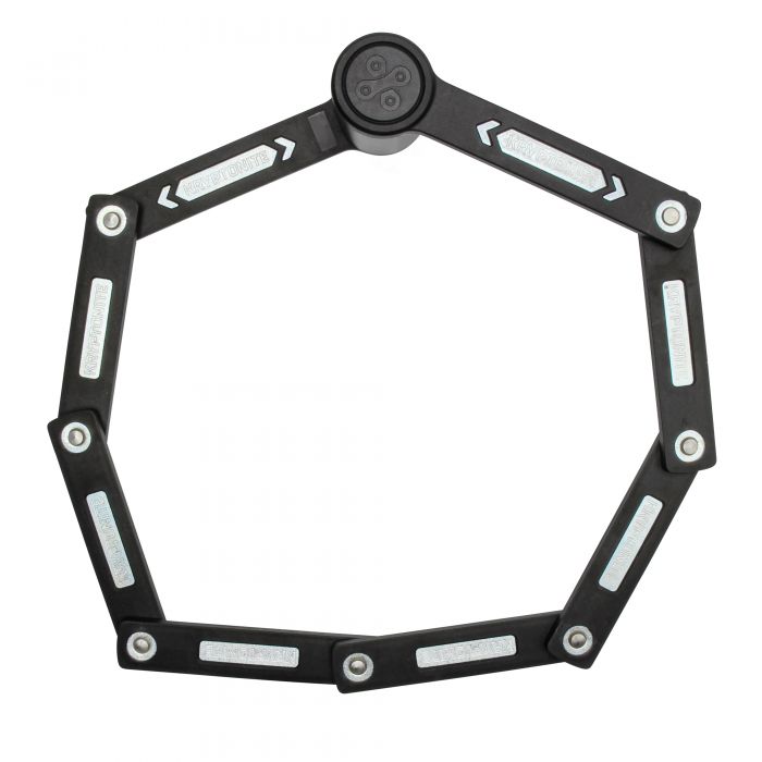 KRYPTONITE KEEPER MINI kulcsos colostok lakat