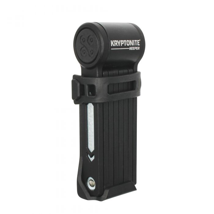 KRYPTONITE KEEPER MINI kulcsos colostok lakat