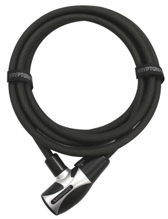 KRYPTONITE KRYPTOFLEX 1230 kulcsos huzalos lakat