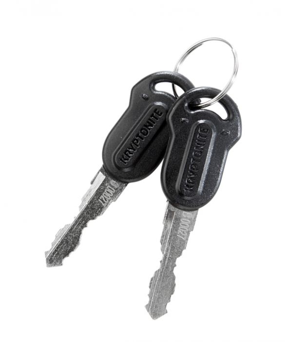 KRYPTONITE KRYPTOFLEX 1565 kulcsos huzalos lakat