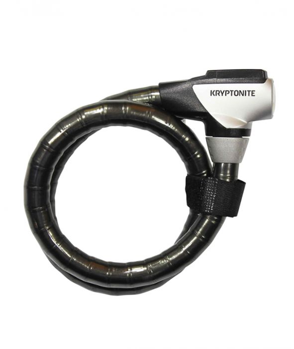 KRYPTONITE KRYPTOFLEX 2010 armoled kulcsos grgs lakat