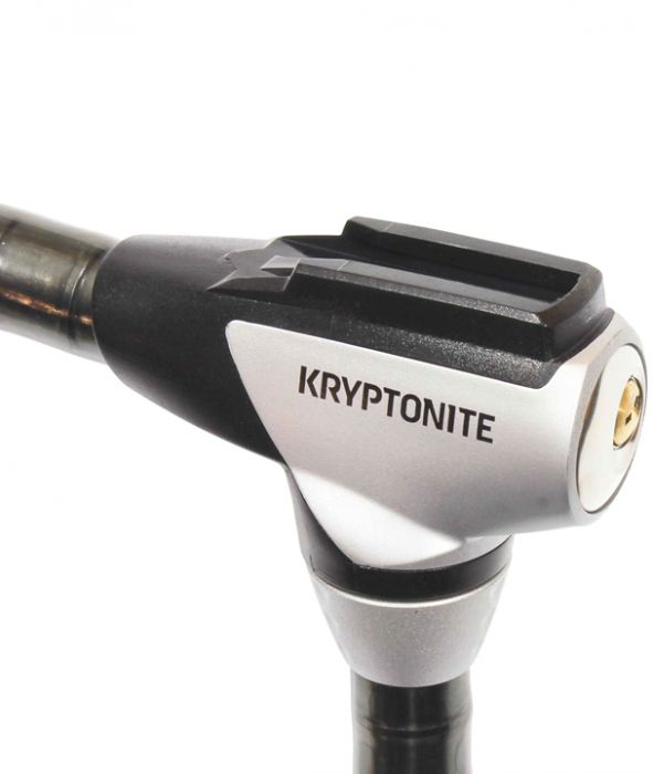 KRYPTONITE KRYPTOFLEX 2010 armoled kulcsos grgs lakat