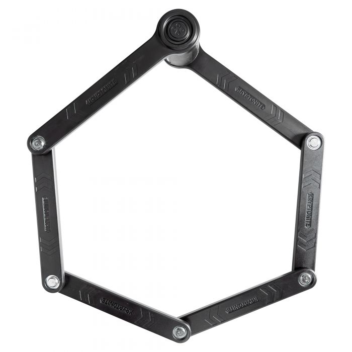 KRYPTONITE KEEPER 510/100 kulcsos colostok lakat
