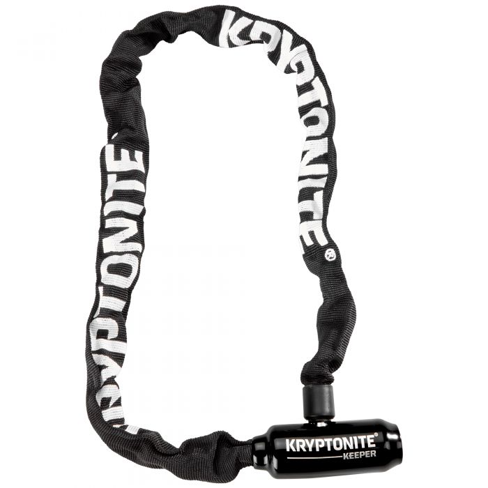 KRYPTONITE KEEPER 585 kulcsos láncos lakat
