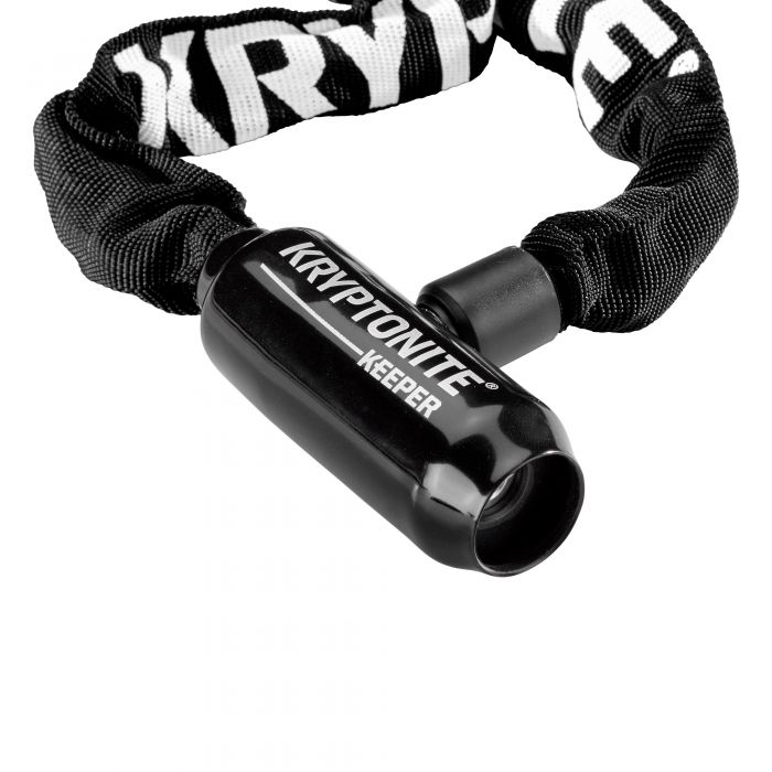 KRYPTONITE KEEPER 585 kulcsos láncos lakat