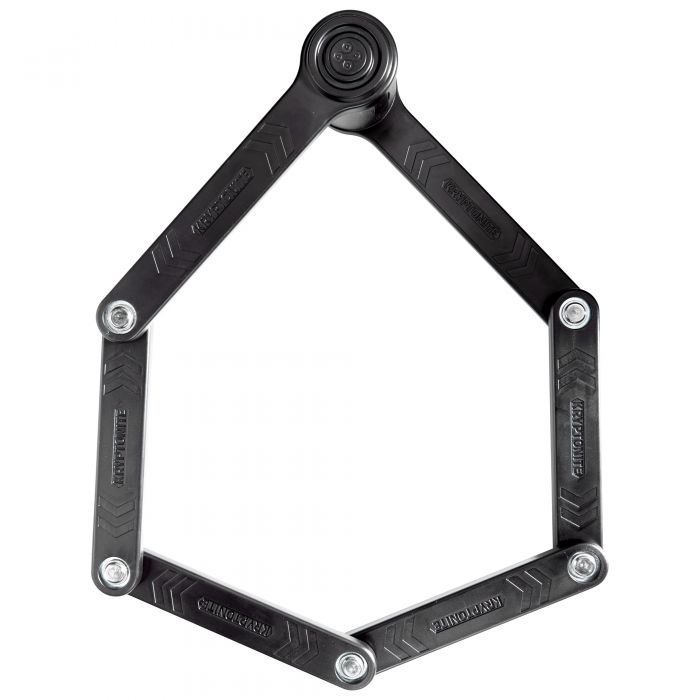 KRYPTONITE KEEPER 585/85 kulcsos colostok lakat