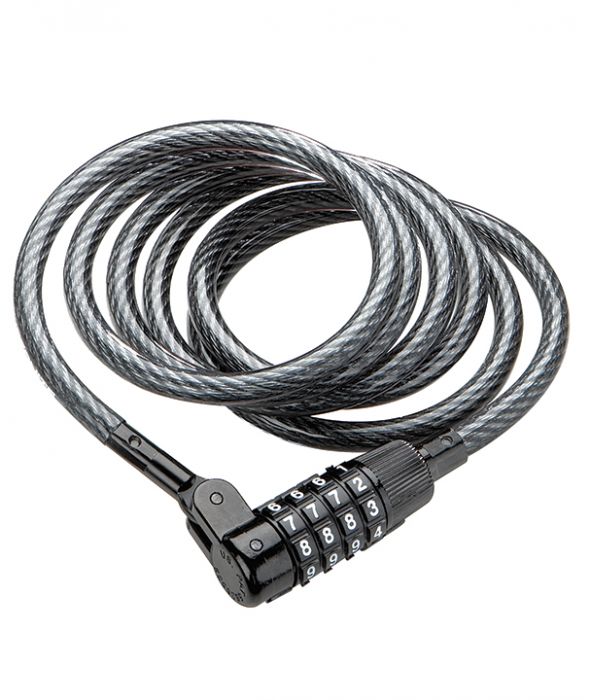 KRYPTONITE KRYPTOFLEX 815 COMBO szmzras huzalos lakat