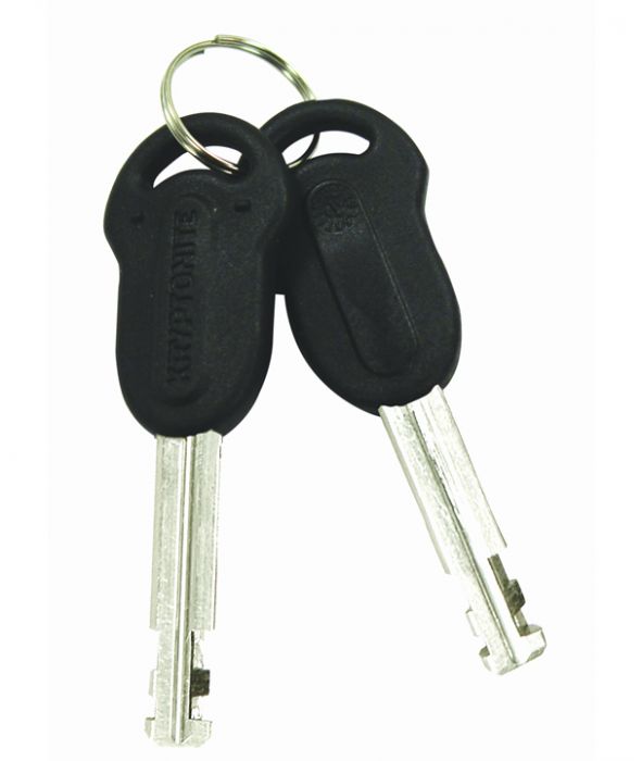 KRYPTONITE KRYPTOFLEX 815 KEY kulcsos huzalos lakat