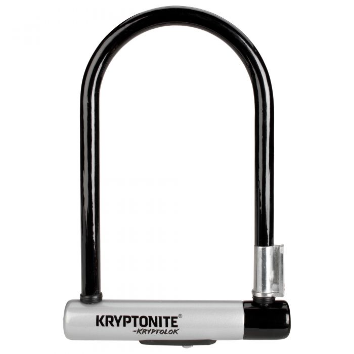 KRYPTONITE KRYPTOLOK ATB kulcsos U-lakat
