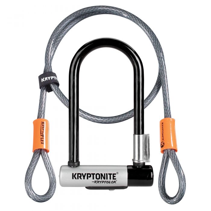 KRYPTONITE KRYPTOLOK MINI-7+ hurokkbel
