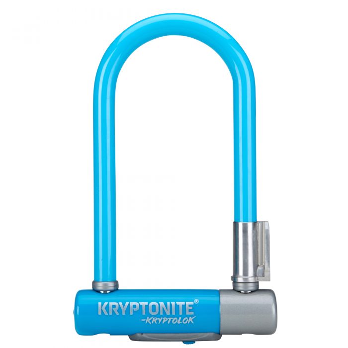 KRYPTONITE KRYPTOLOK MINI-7 kulcsos U-lakat