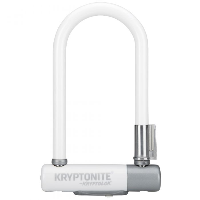 KRYPTONITE KRYPTOLOK MINI-7 kulcsos U-lakat