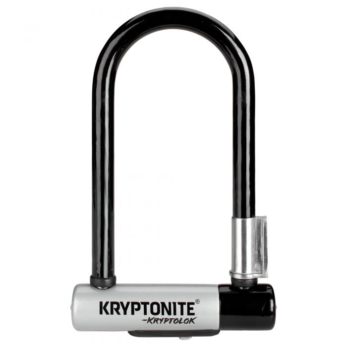 KRYPTONITE KRYPTOLOK MINI-7 kulcsos U-lakat