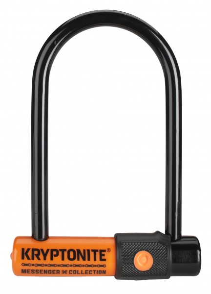 KRYPTONITE MESSENGER MINI kulcsos U-lakat