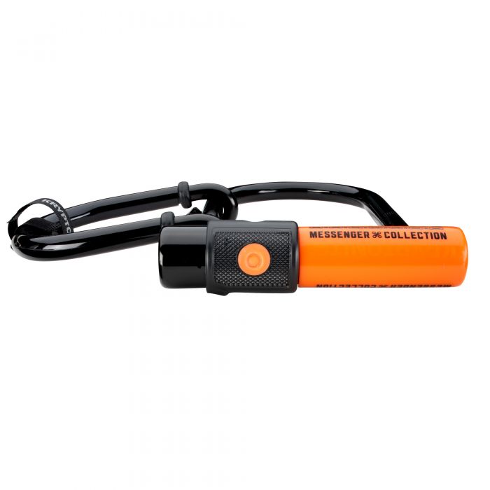 KRYPTONITE MESSENGER MINI + kulcsos lakat