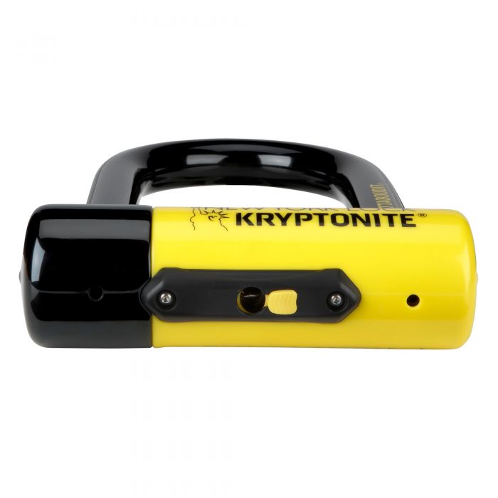 KRYPTONITE NEW YORK FAHGETTABOUDIT MINI kulcsos U-lakat