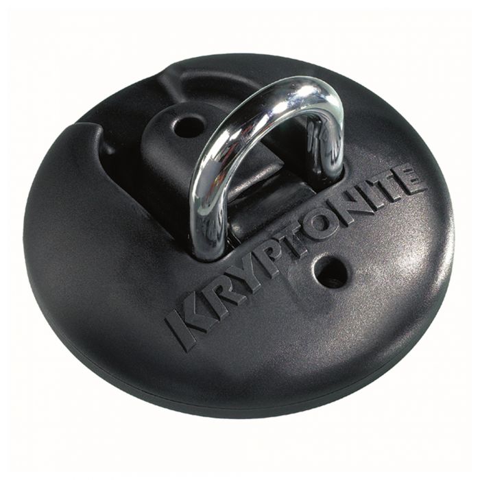 KRYPTONITE STRONGHOLD betonkamp padlzr