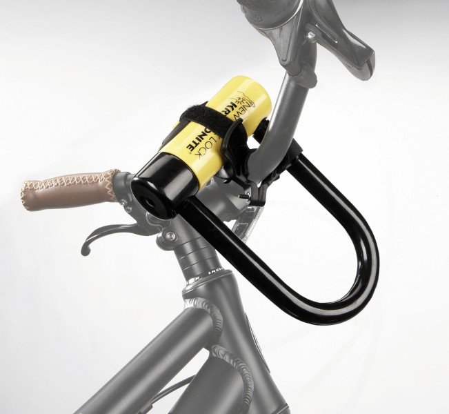 KRYPTONITE TRANSIT H-BAR zrtart