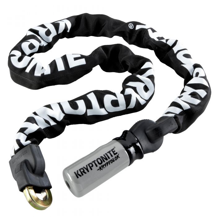 KRYPTONITE KRYPTOLOK 2 912 kulcsos láncos lakat