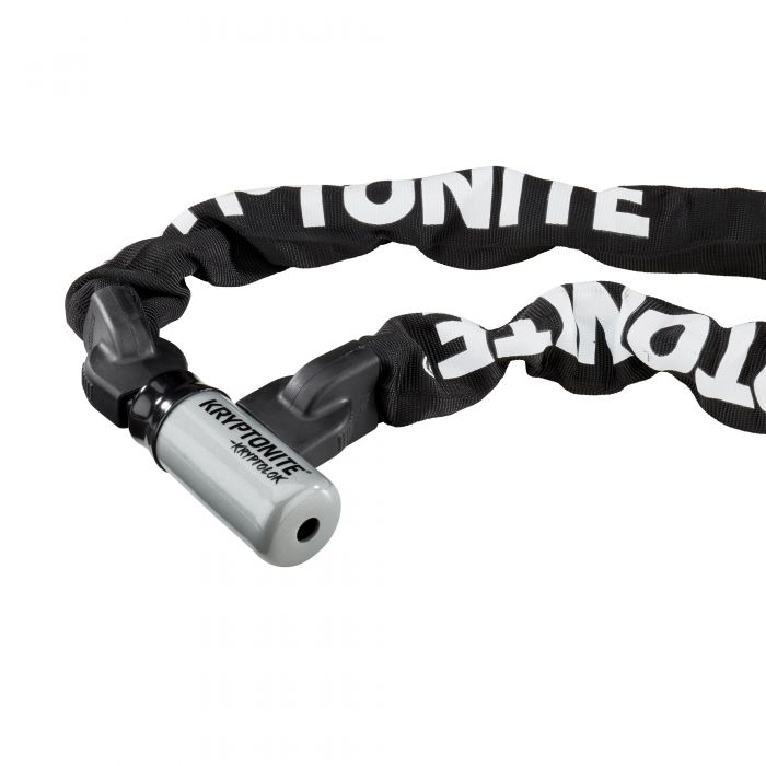 KRYPTONITE KRYPTOLOK 2 912 kulcsos láncos lakat