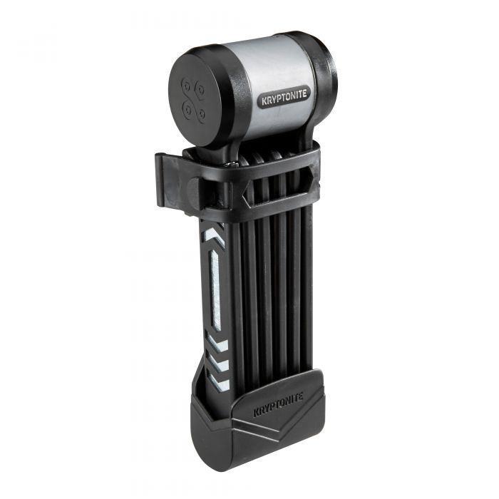 KRYPTONITE KRYPTOLOK 685/85 kulcsos colostok lakat