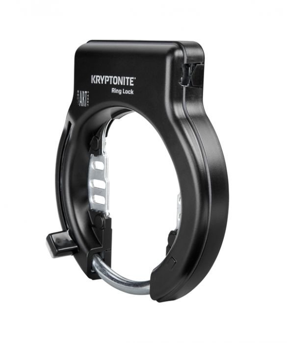 KRYPTONITE RING LOCK vzzr