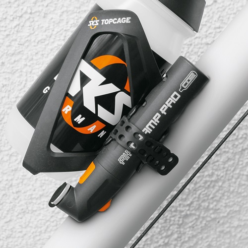 SKS GERMANY AIRCHAMP PRO PATRONOS PUMPA