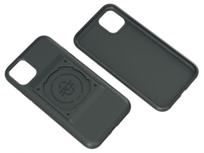 SKS GERMANY COMPIT COVER IPHONE 11/XR OKOSTELEFON TART