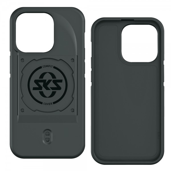 SKS GERMANY COMPIT COVER IPHONE 14 PRO OKOSTELEFON TART